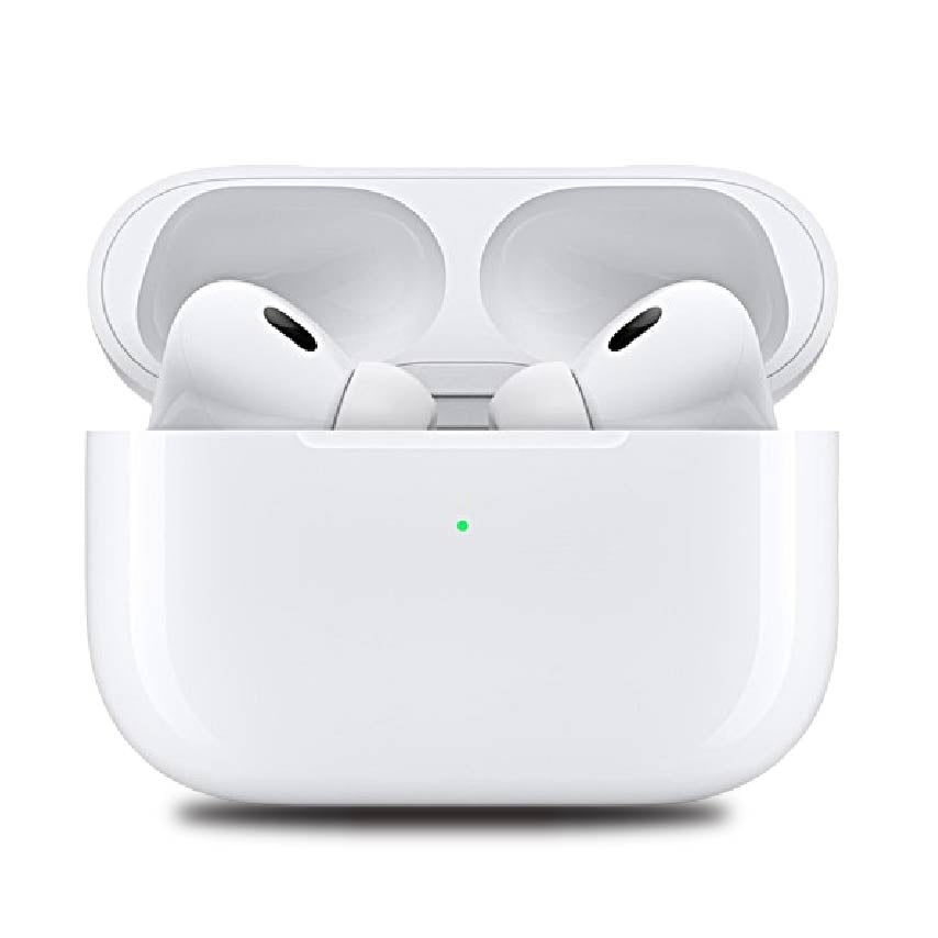 Airpods pro 2nd Generation buzzer addition with noise cancellation - ELIGHT DECOR