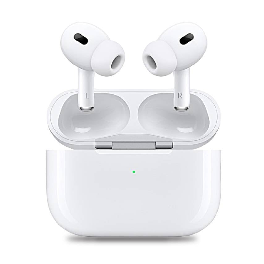 Airpods pro 2nd Generation buzzer addition with noise cancellation - ELIGHT DECOR