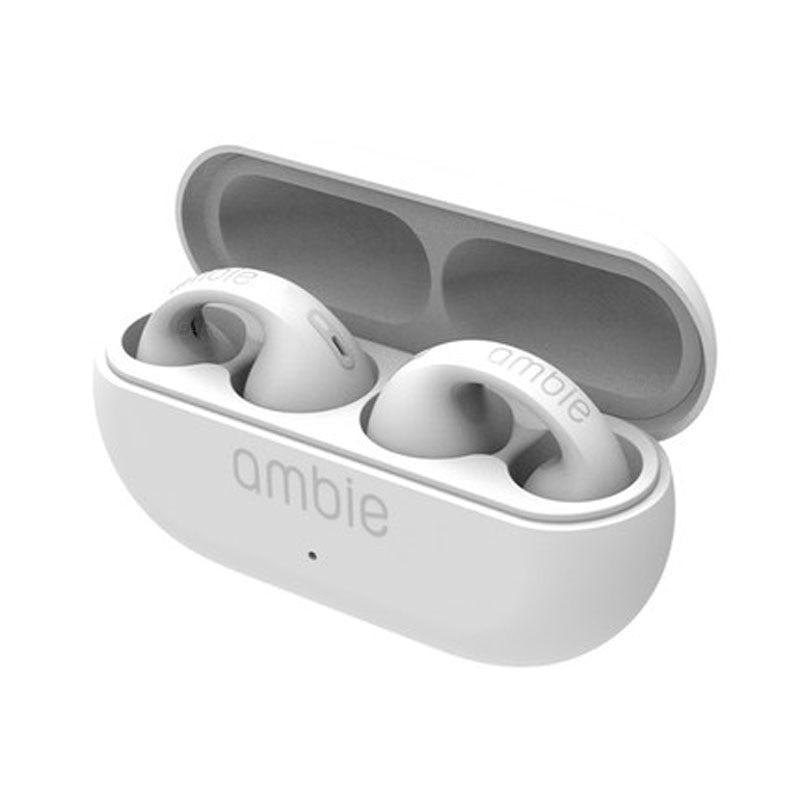 Ambie Wireless Ear Clip Headphones